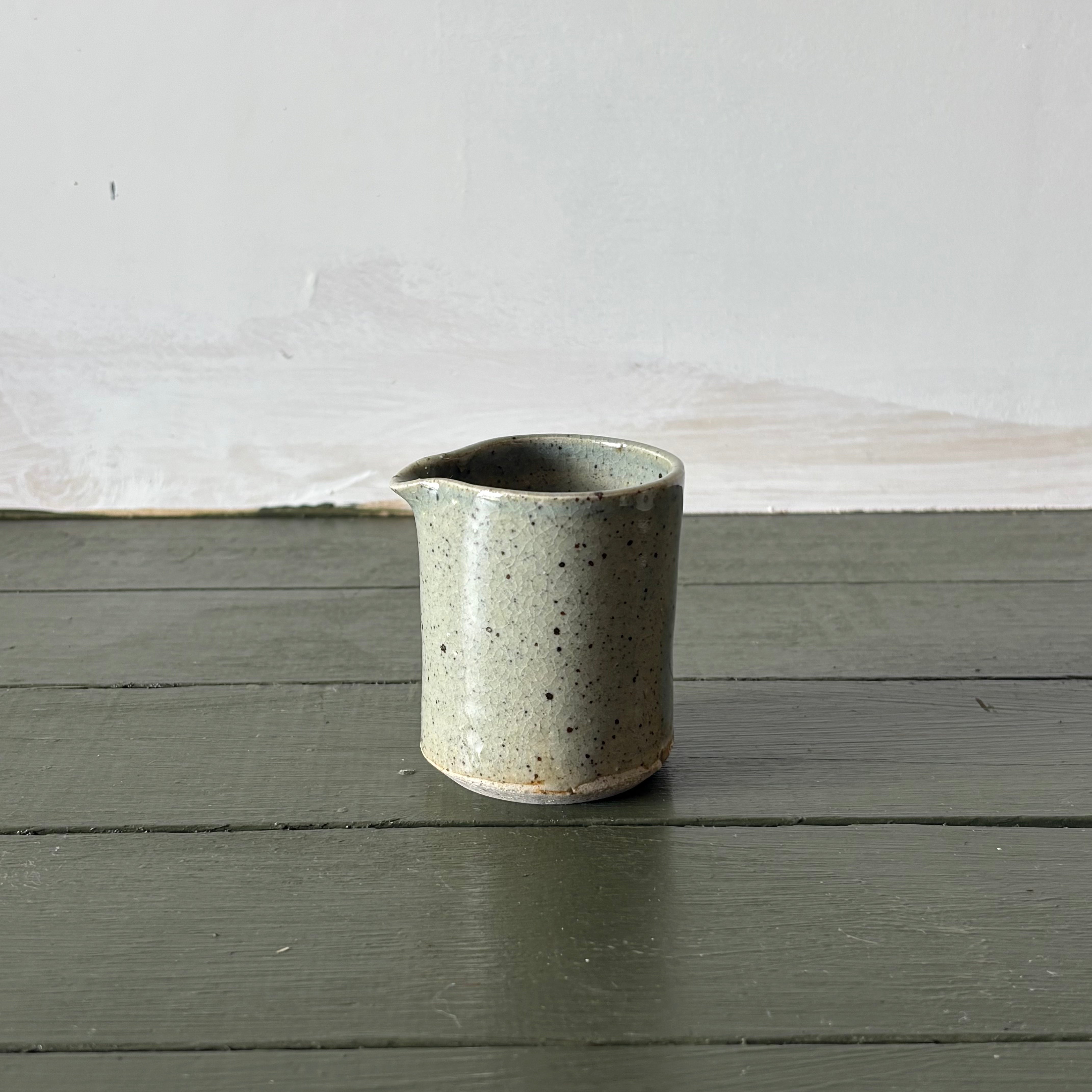 Pouring Jug - Cornflower