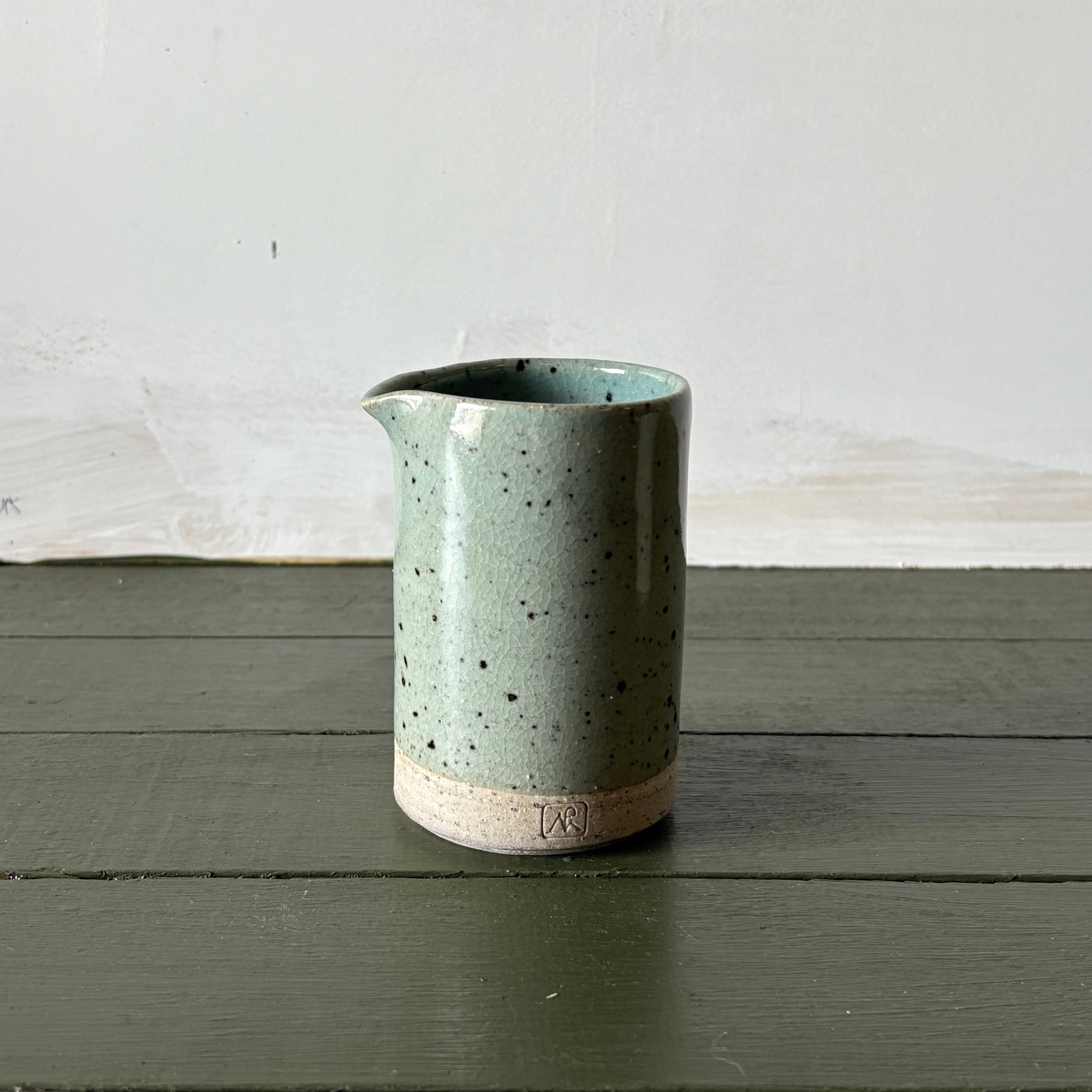 Pouring Jug - Cornflower