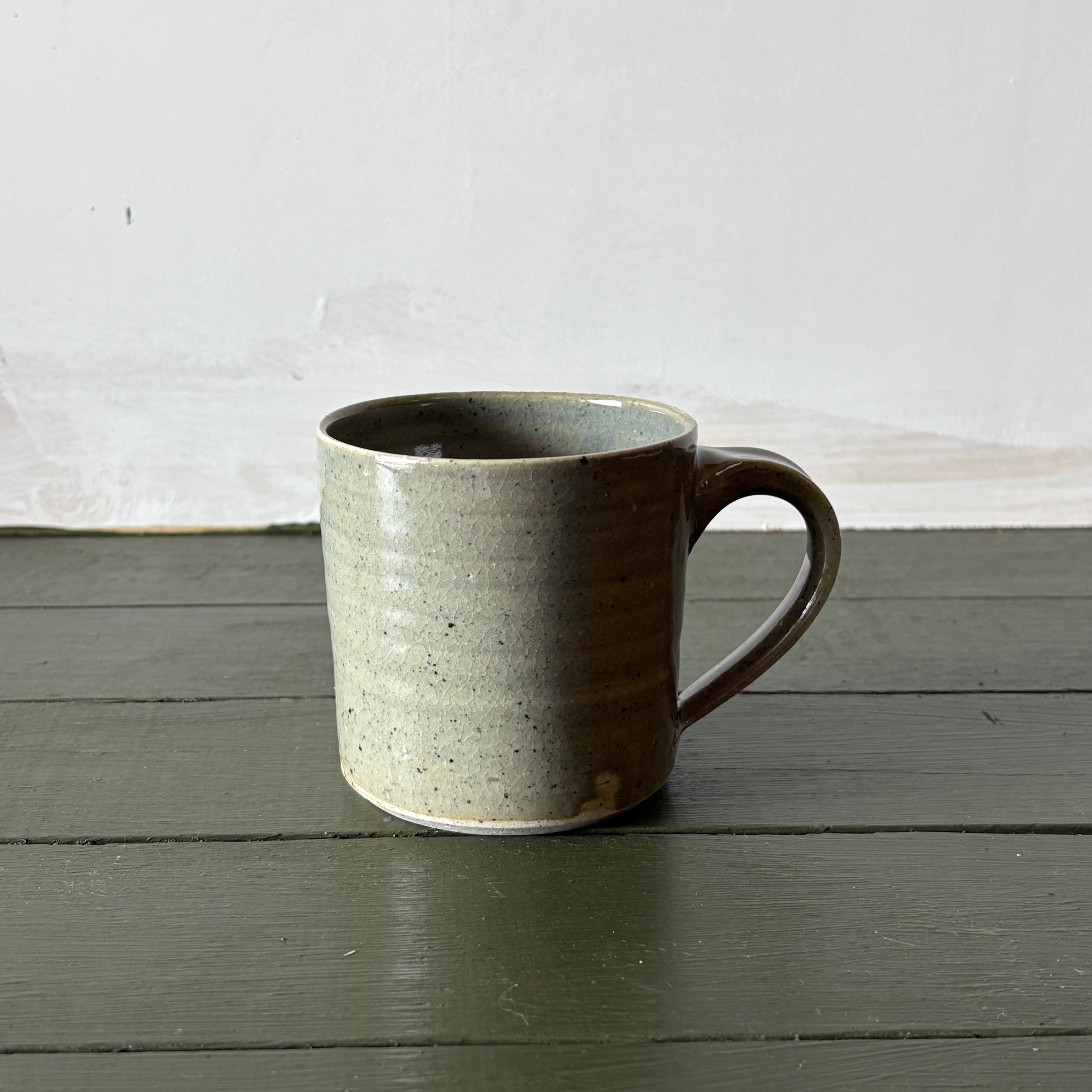 Mug - Cornflower