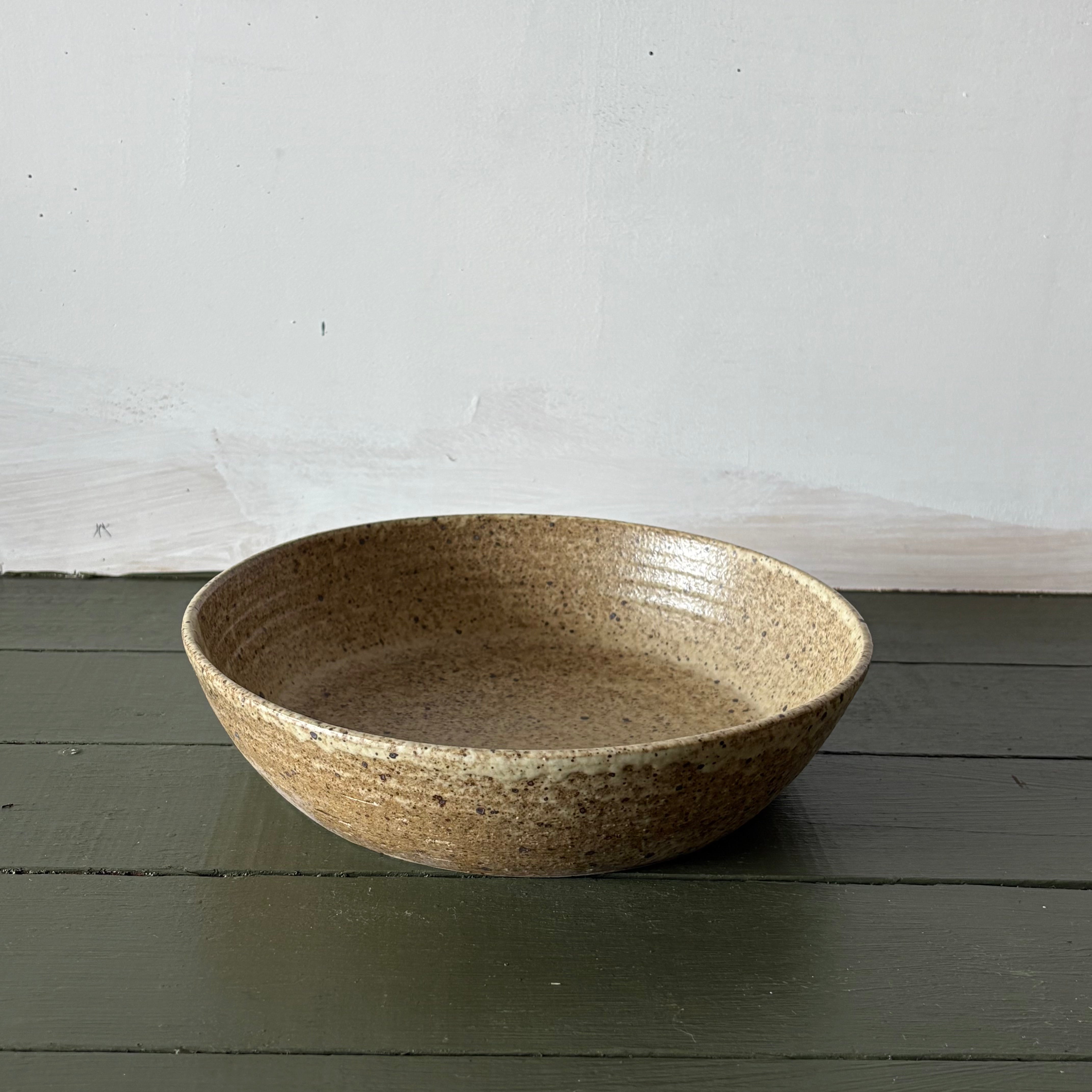 Pasta Bowl - Ochre