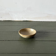 Small Ramekin - Ochre