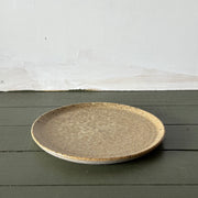Side Plate - Ochre