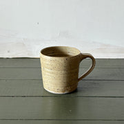Mug - Ochre