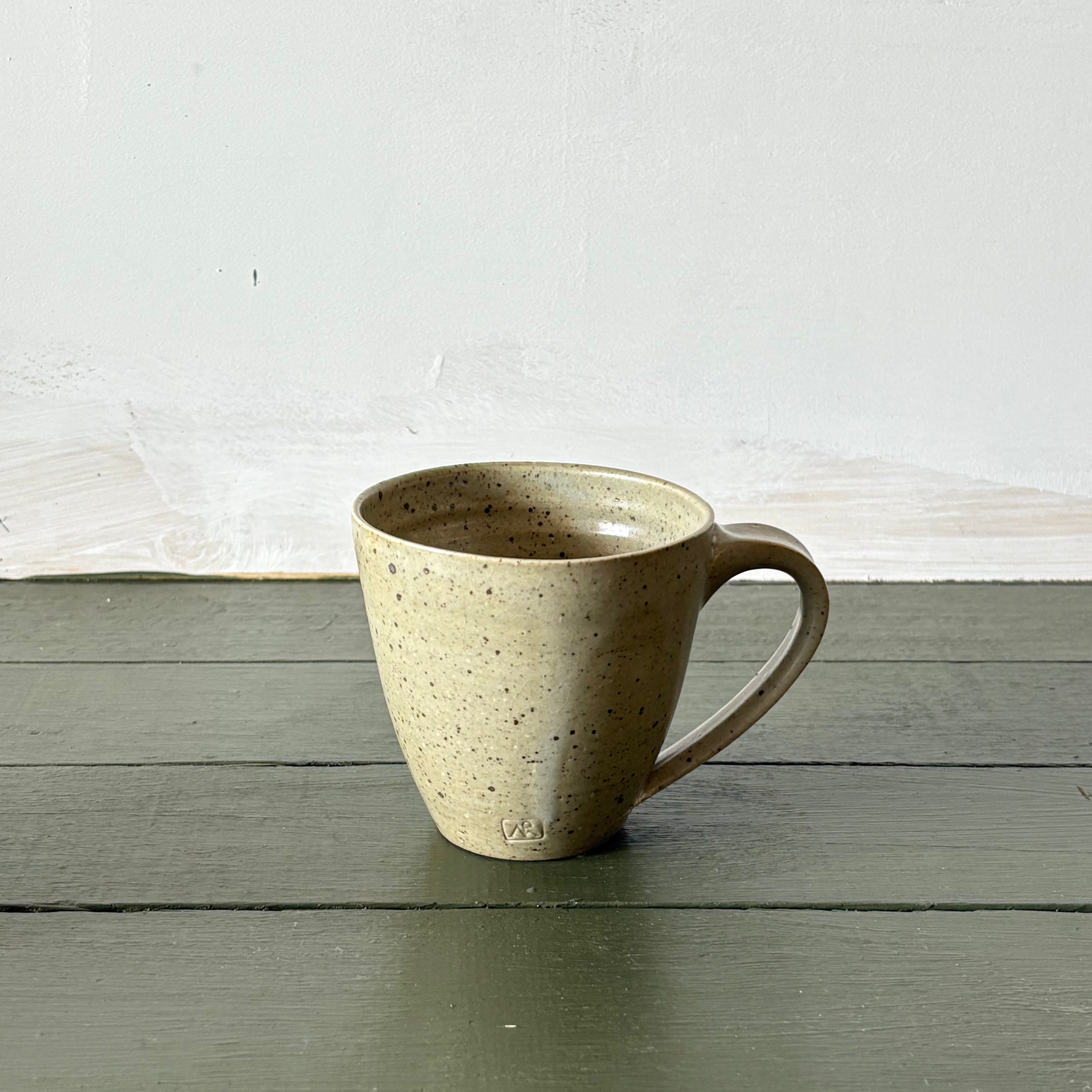 Mug - Ochre