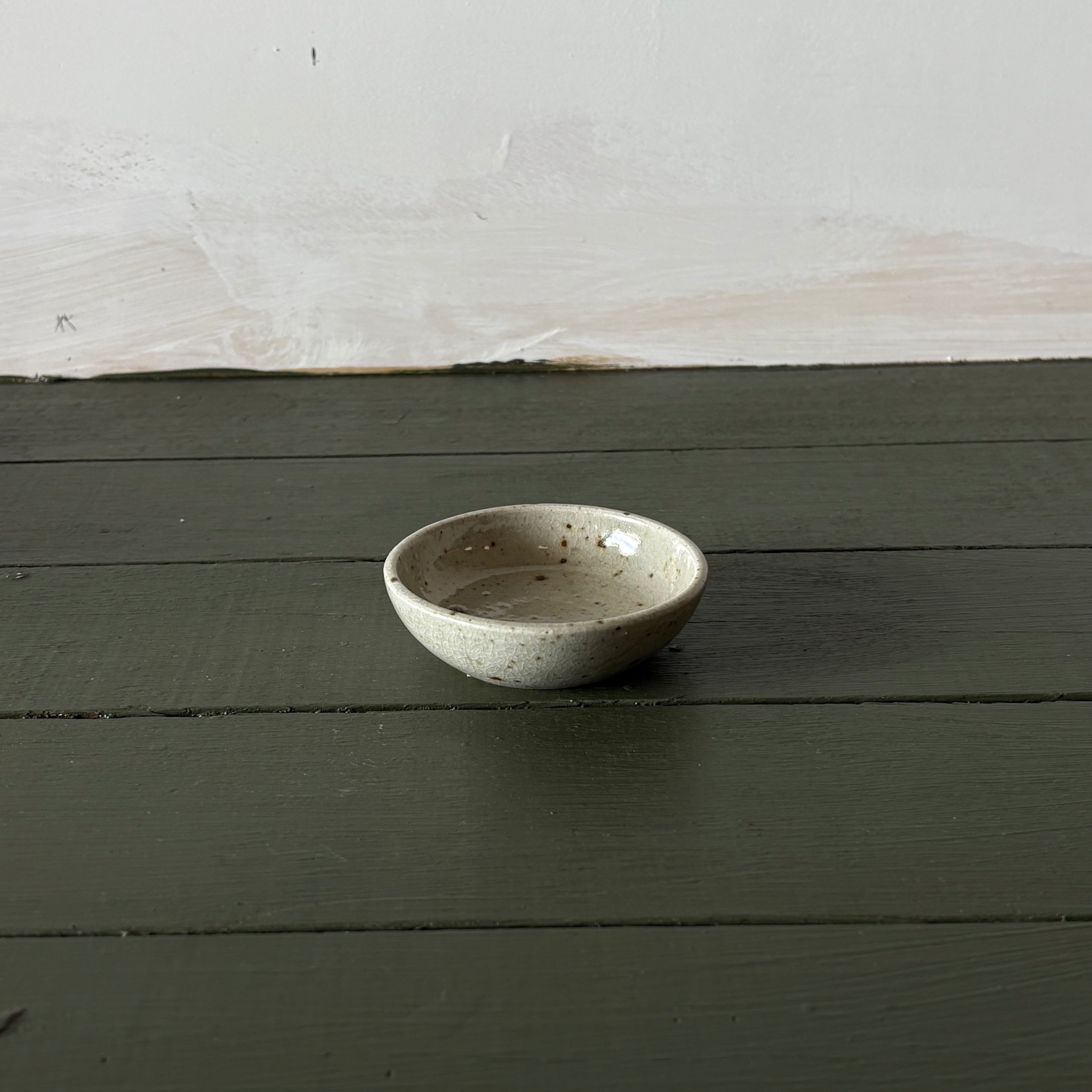 Small Ramekin - Fog