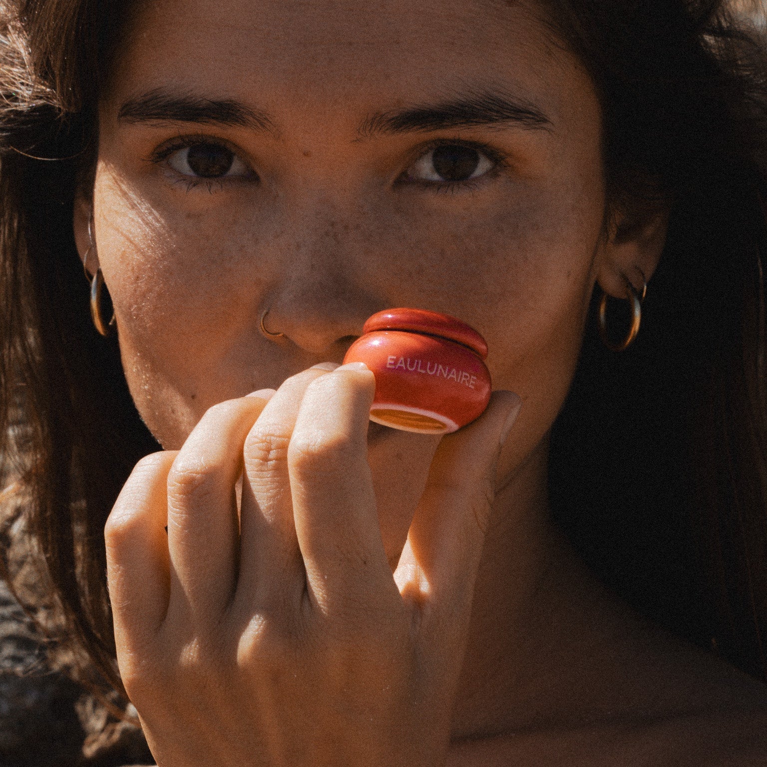 Eaulunaire Lip & Cheek Pot Rouge