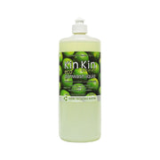 Eco Dishwash Liquid Lime & Eucalypt 1050ml