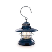 Edison Mini Lantern: Ocean Blue