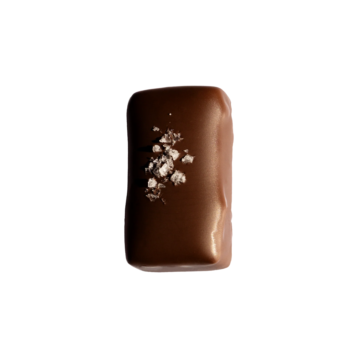Salted Caramel Shortbread