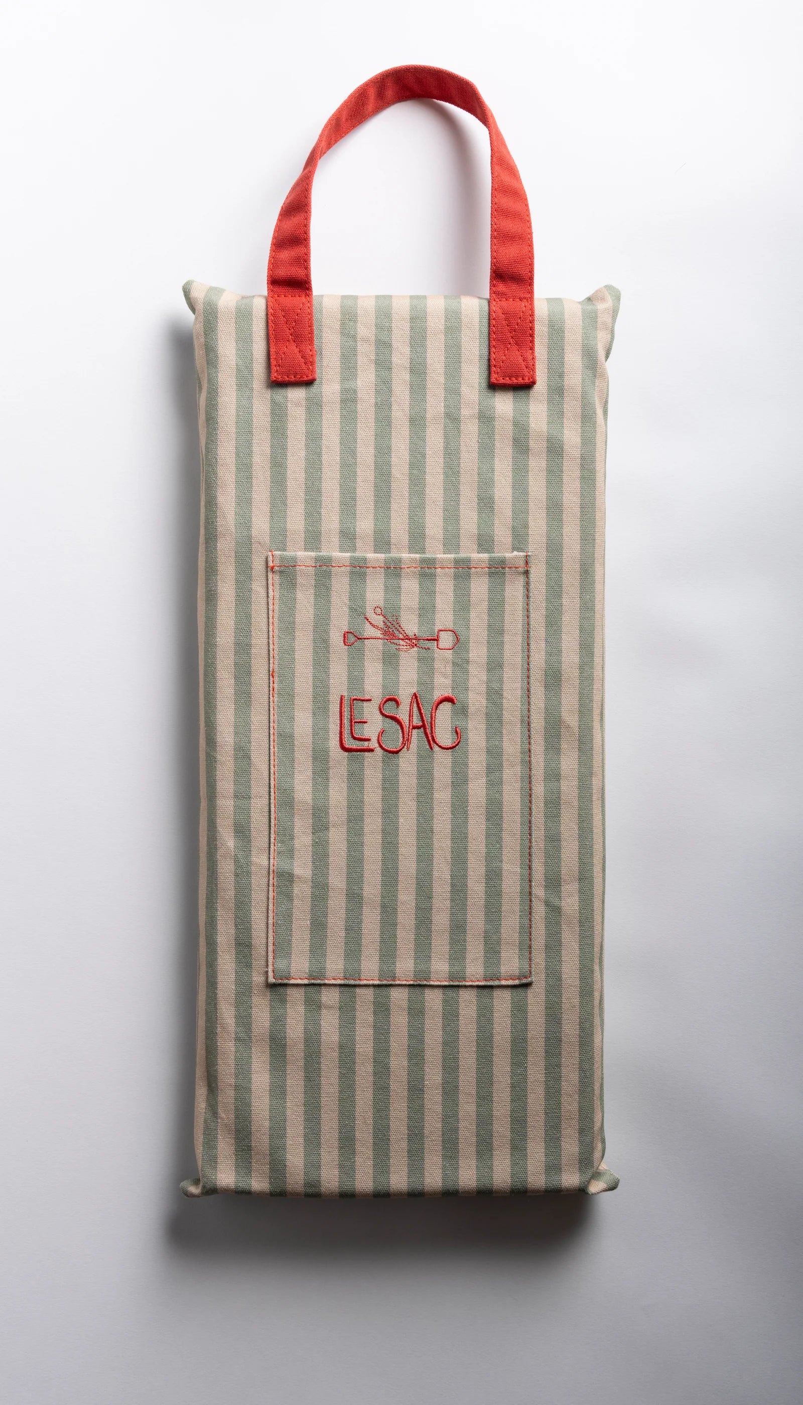 Le Sac Garden Kneeler (Outback Gardens)