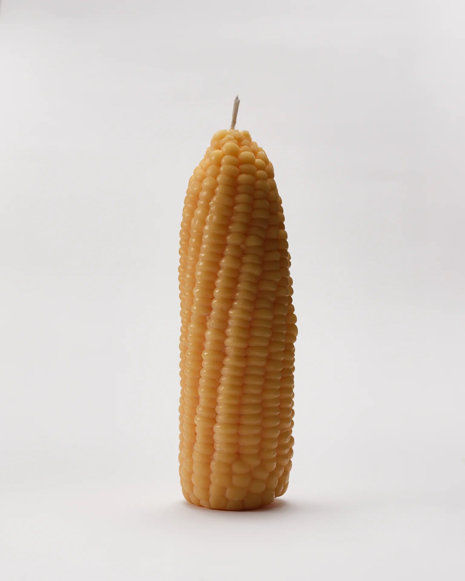 Corn Candle