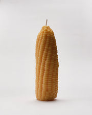 Corn Candle