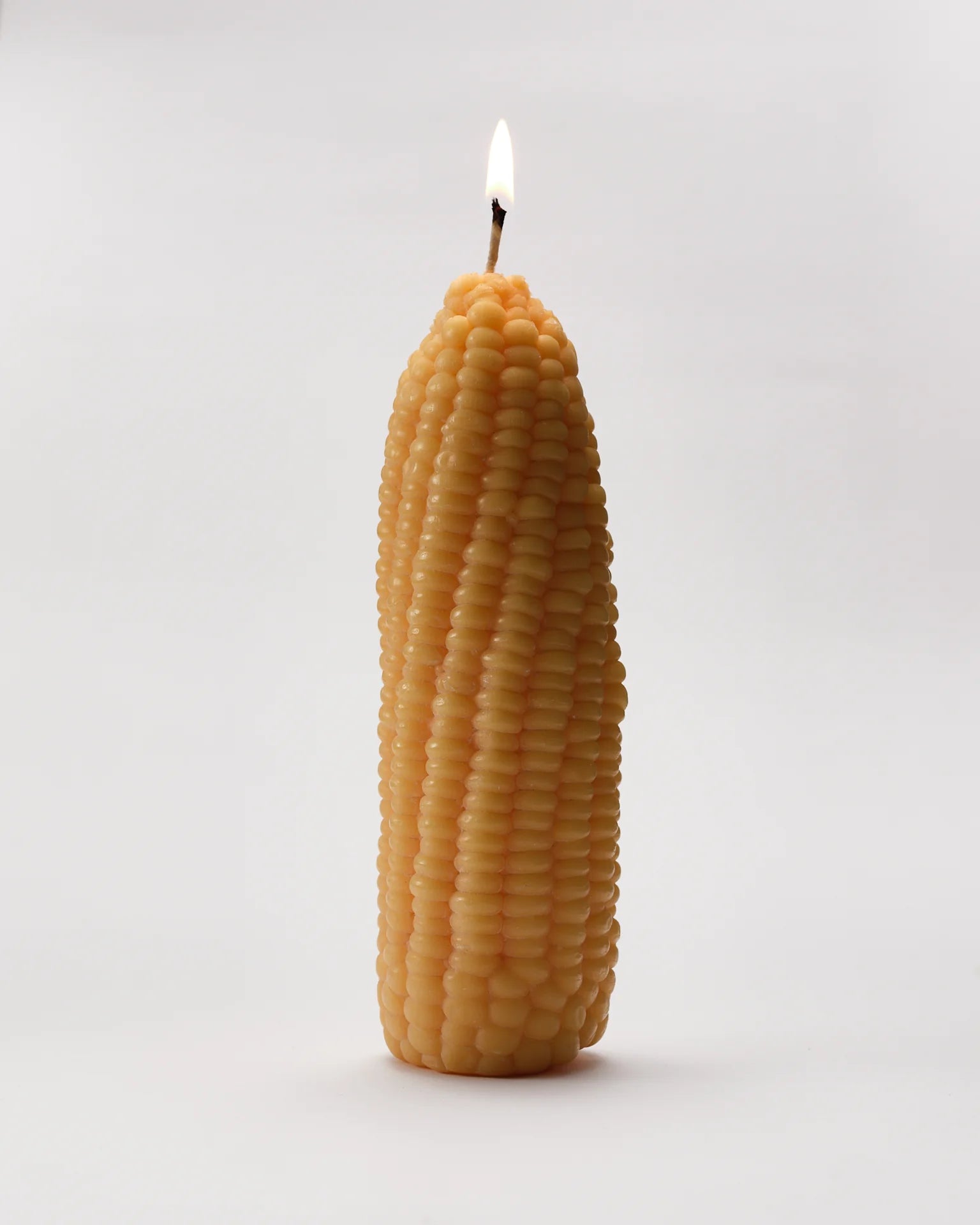 Corn Candle