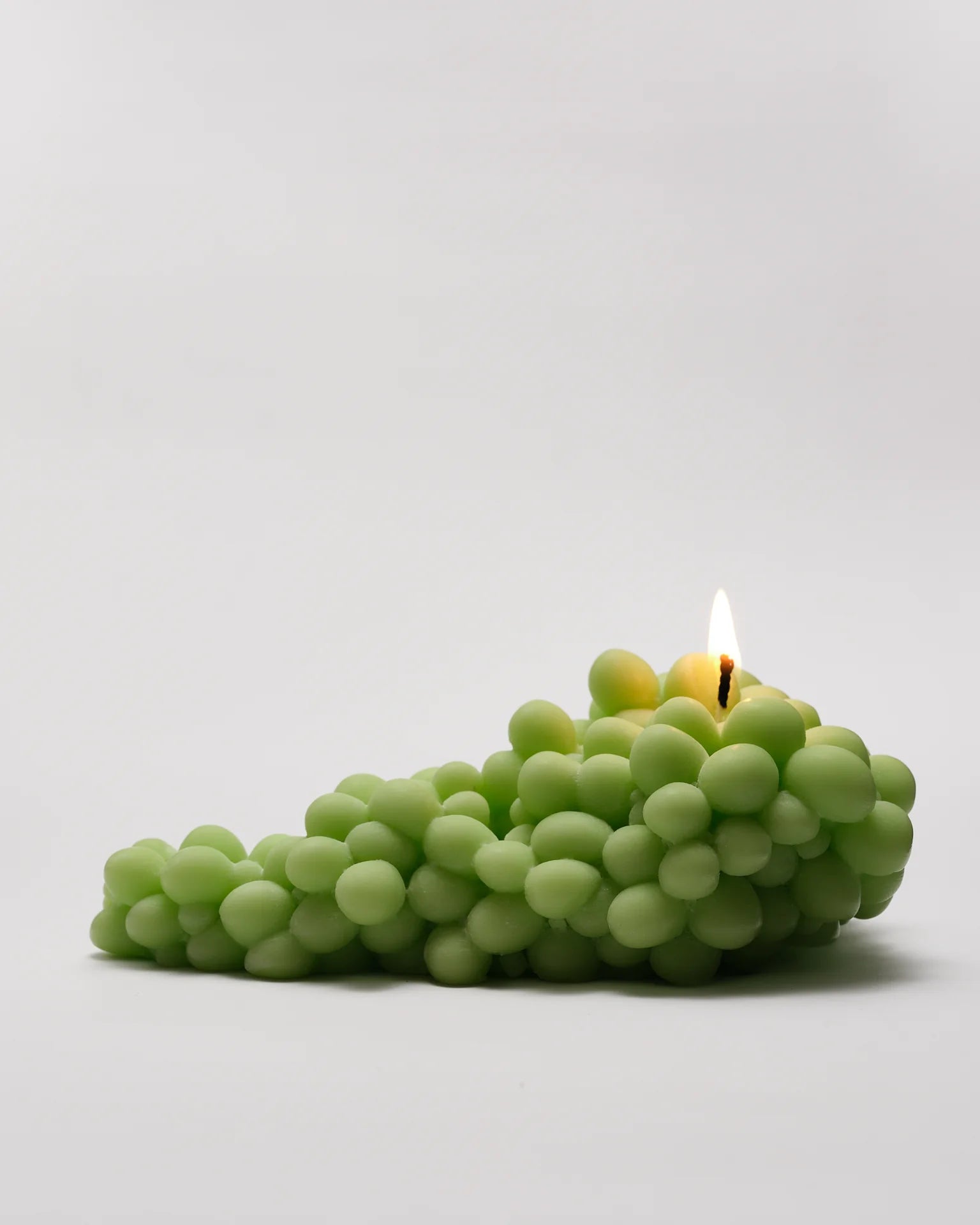 Grapes Candle