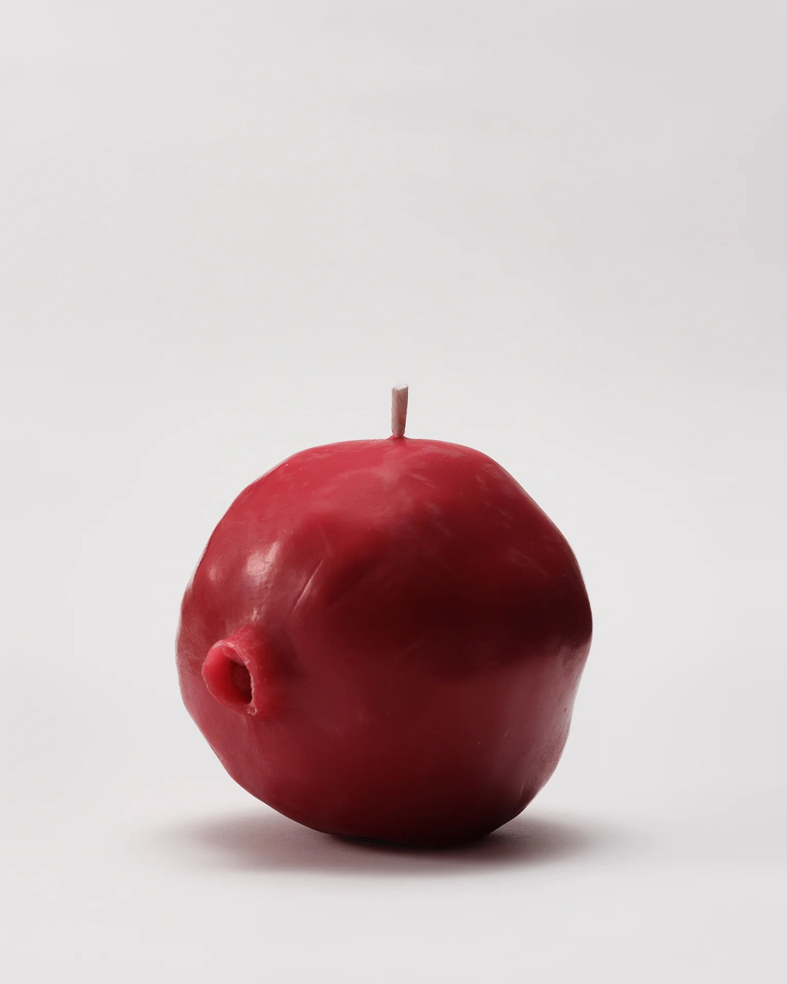 Pomegranate Candle