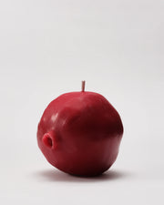 Pomegranate Candle