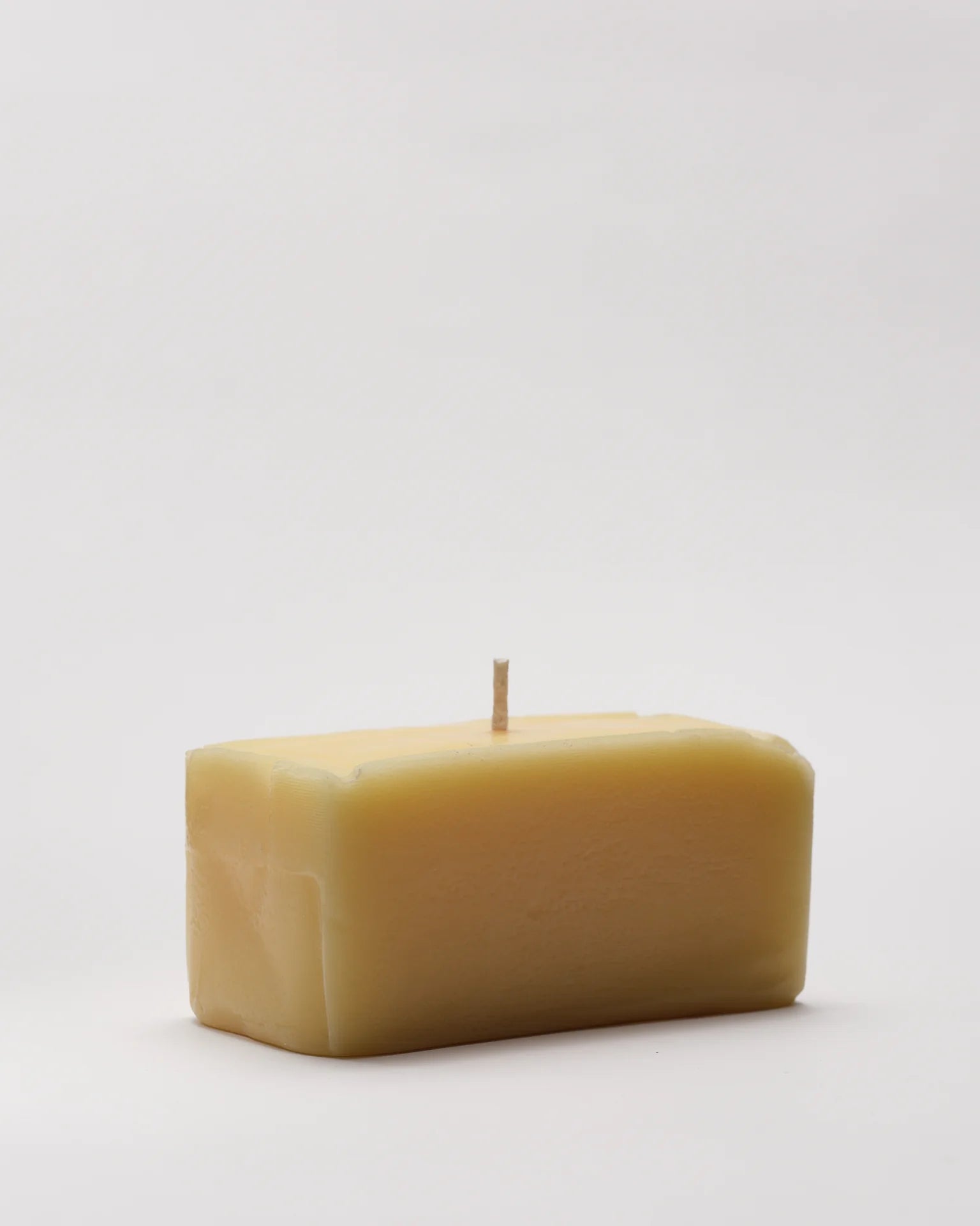 Butter Candle