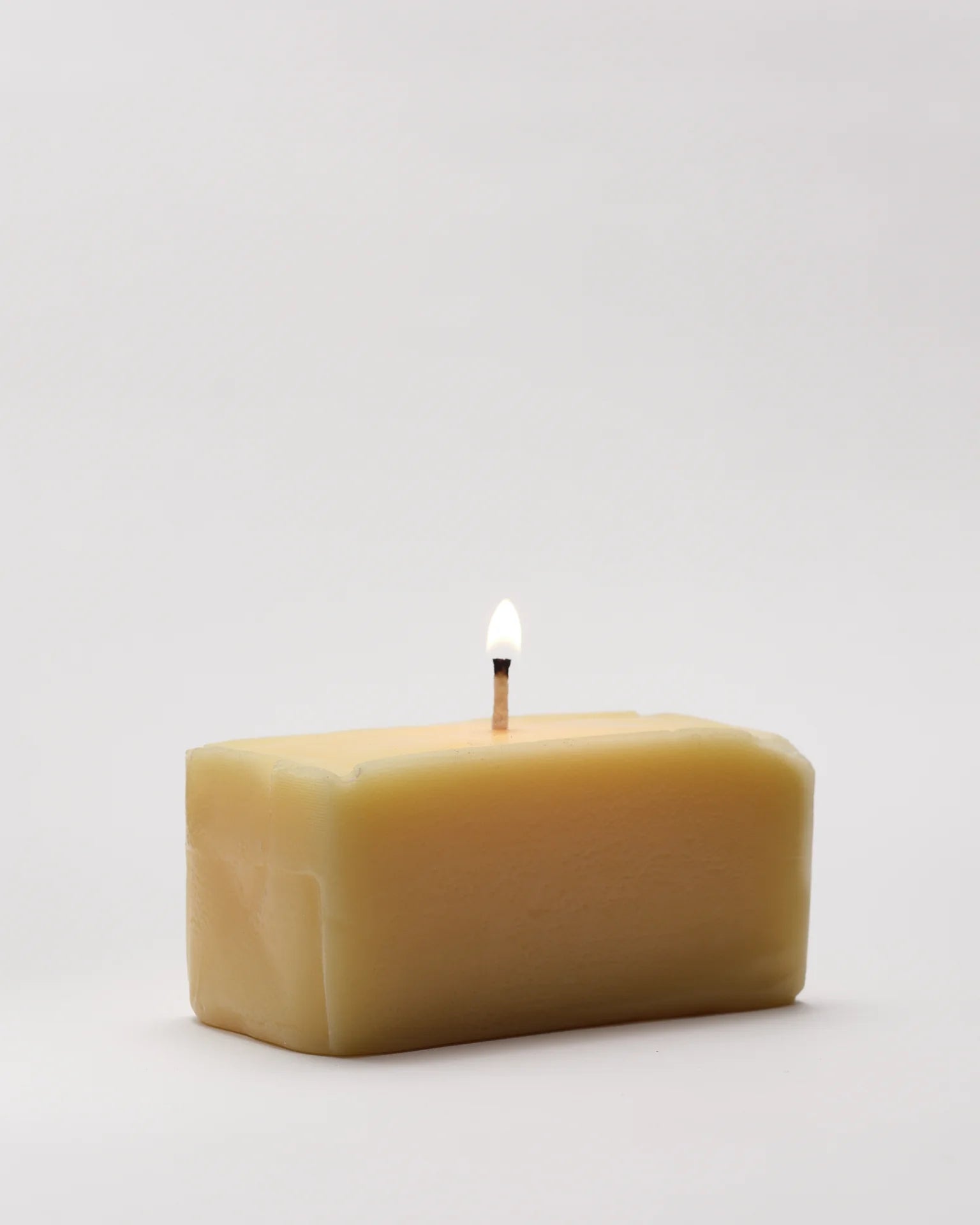 Butter Candle