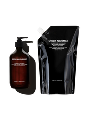 Invigorate Hand Wash 1L Refill Pouch