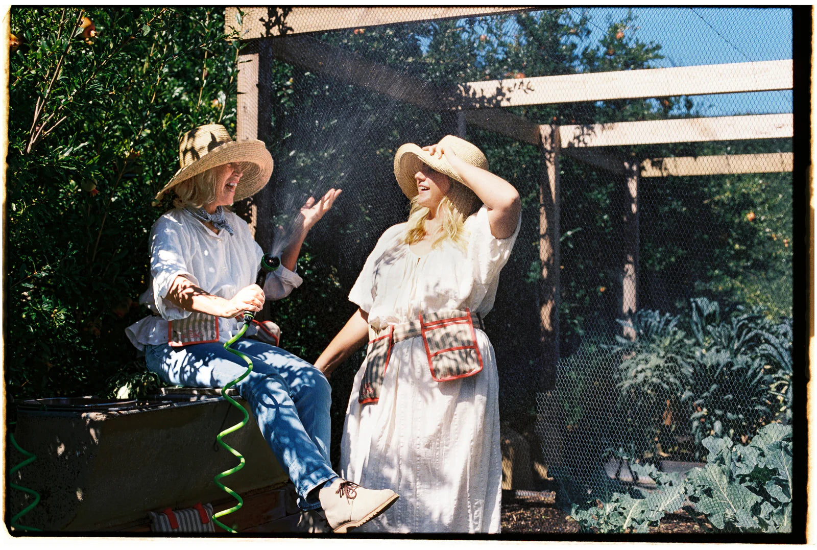 Le Sac Gardening Belt (Outback Gardens)