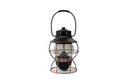 Railroad Lantern: Bronze