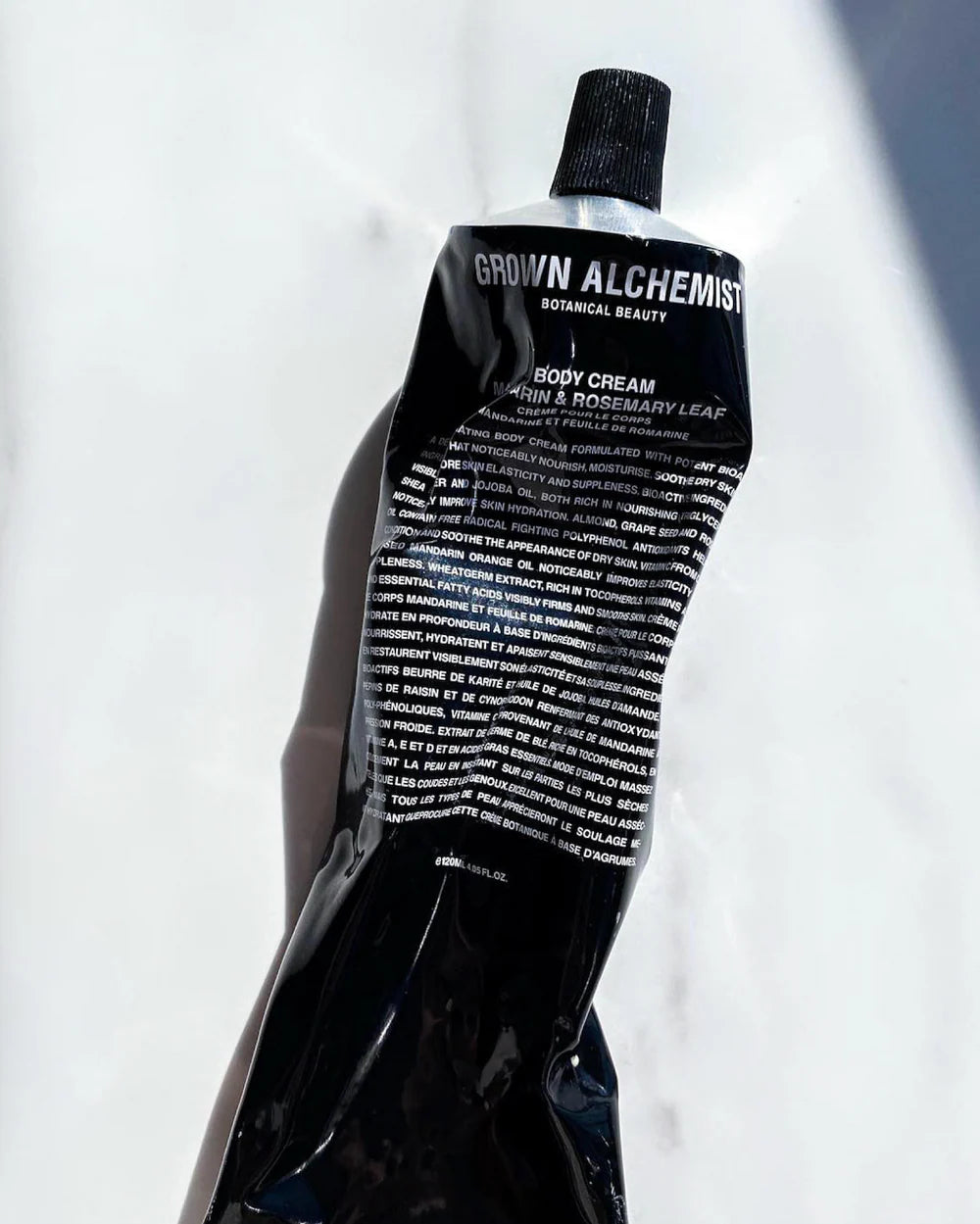 Restorative Body Cream (120ml)