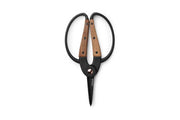 Scissors Small - Walnut
