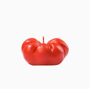 Unscented Tomato Candle