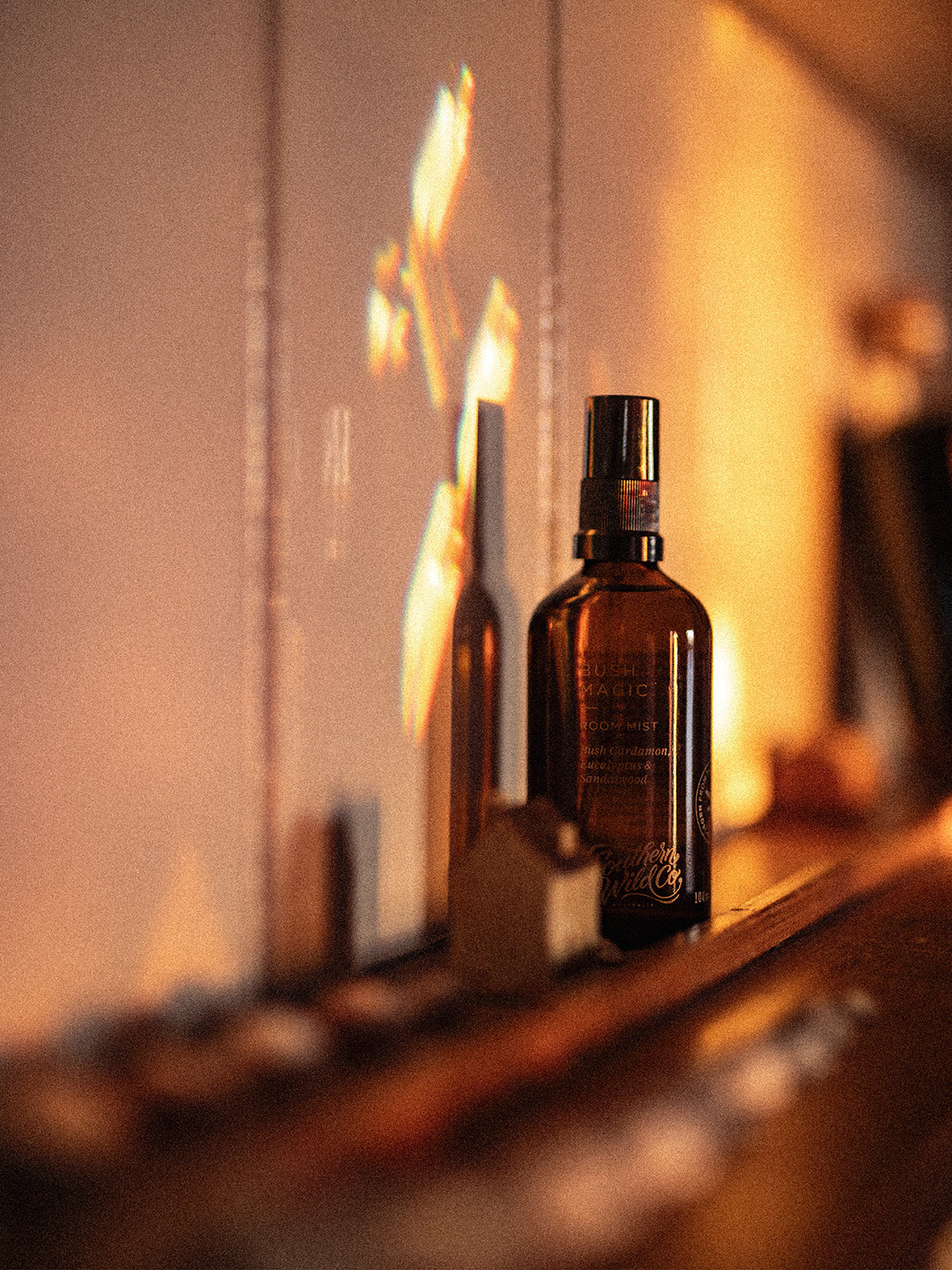 Bush Magic Room Mist