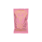 Strawberry Vanilla Burst