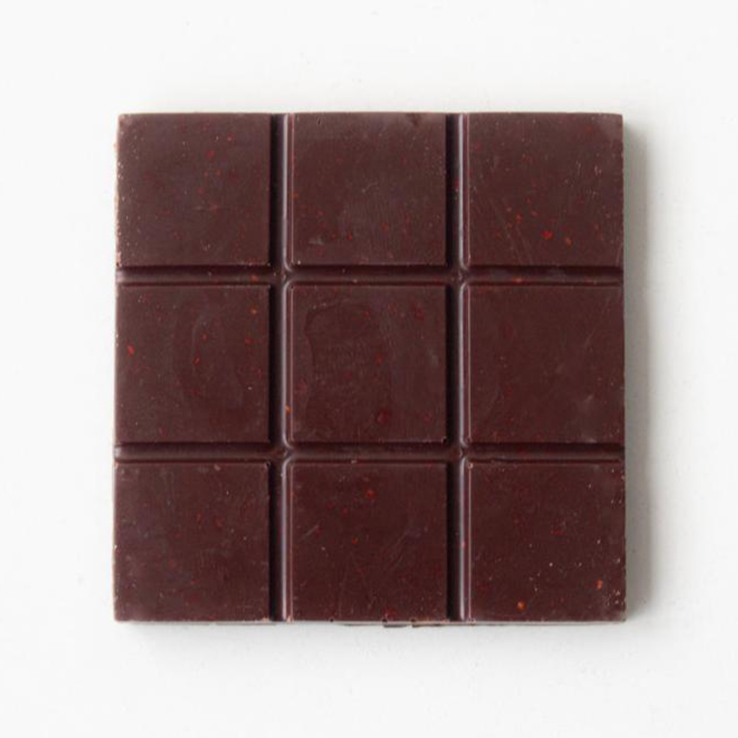 Mint + Nibs Chocolate Bar 45g