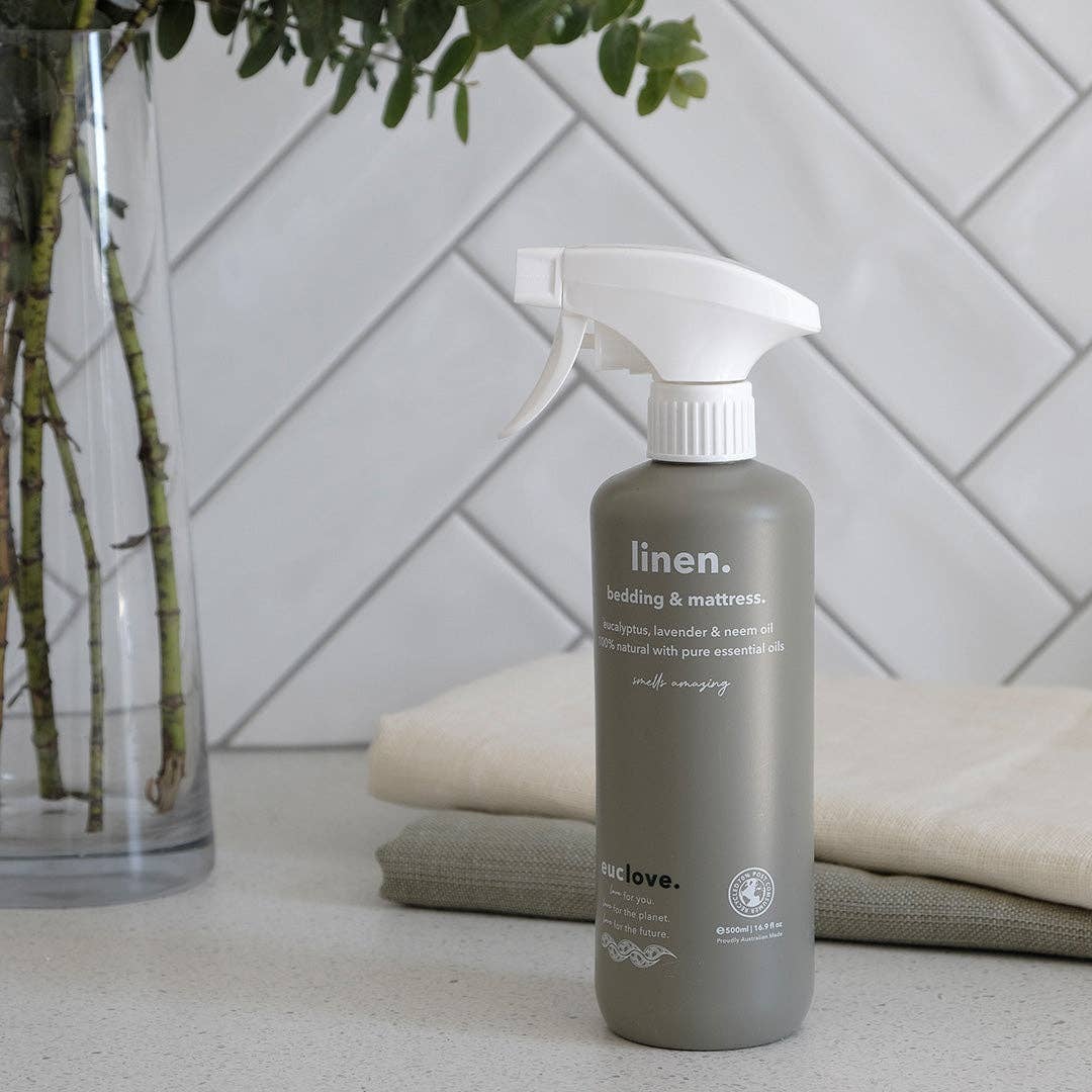 Linen & Bedding Spray: 300 ml