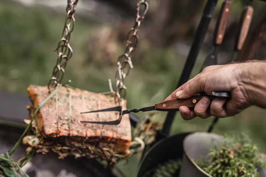 Cowboy Grill Carving Fork
