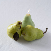 Scented Pear Candle 