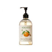 Mandarin Fruit & Vege Wash: 500 ml