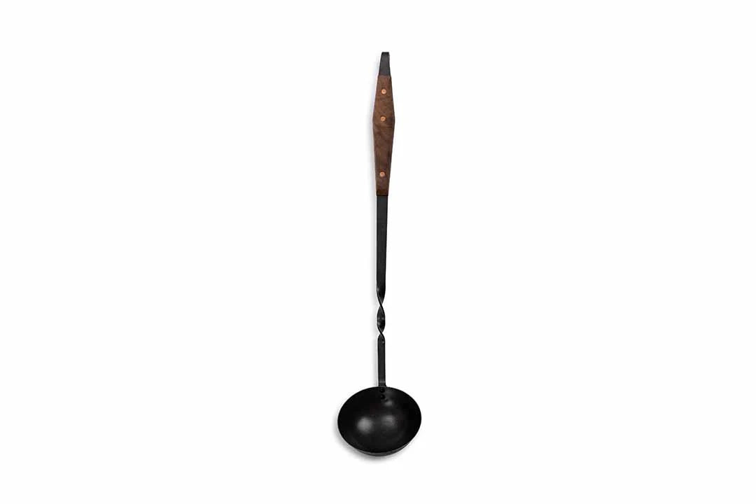 Cowboy Grill Ladle