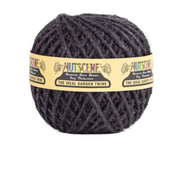 Twine Ball Black (Large)