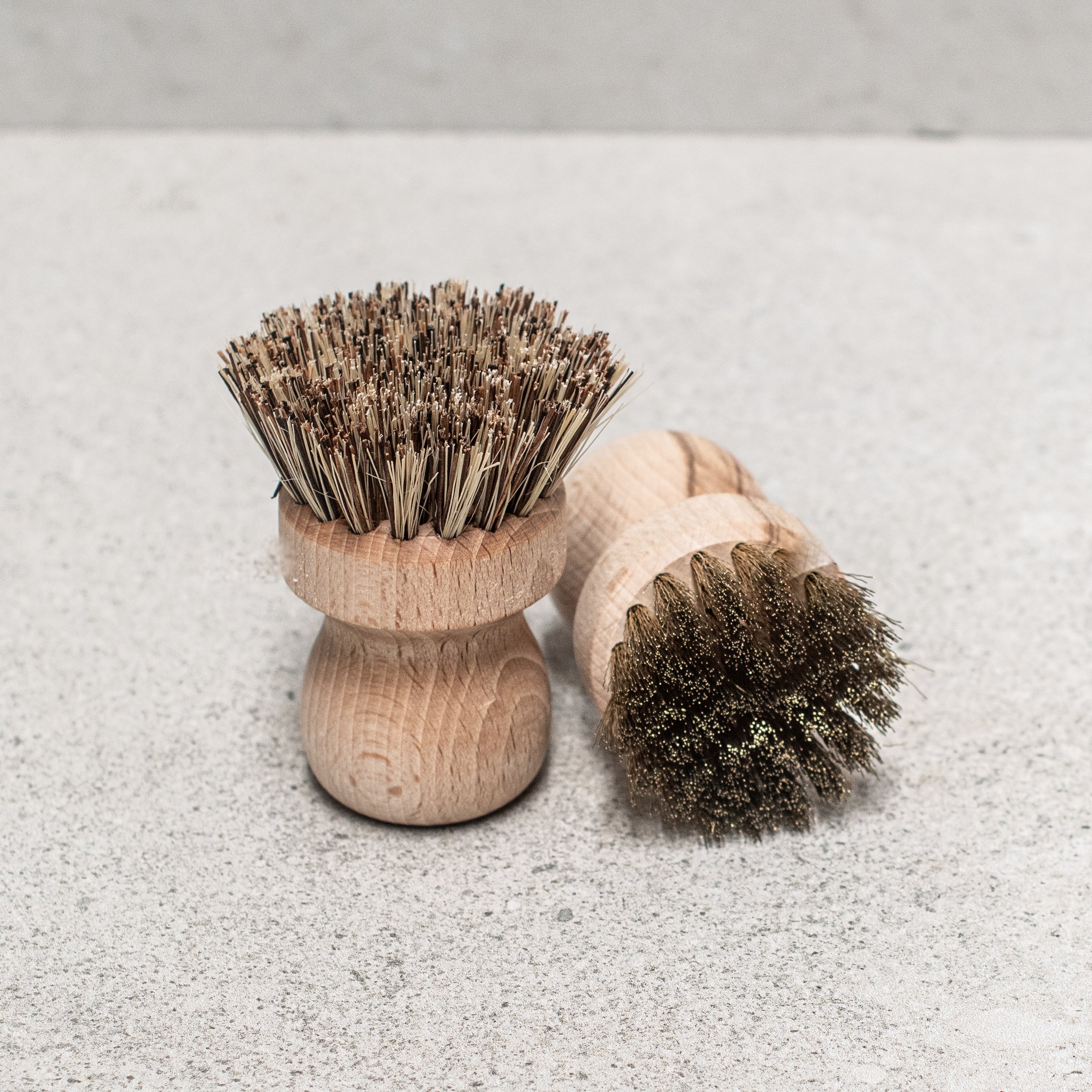 Pot & Pan Brush - Vegan