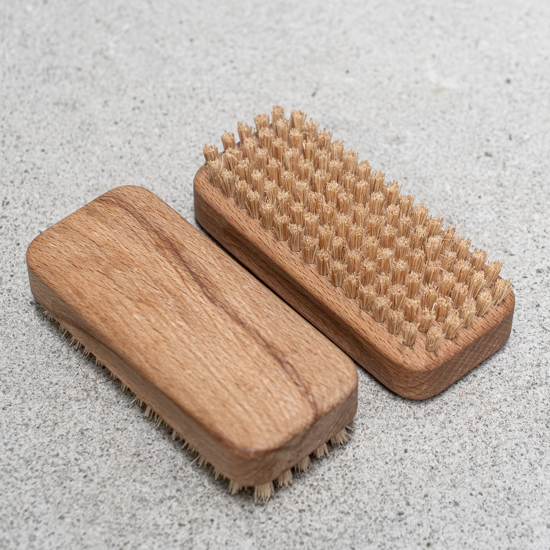 Gardeners Nail Brush (Vegan)