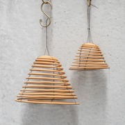 Citronella Hanging Chandelier (Small)