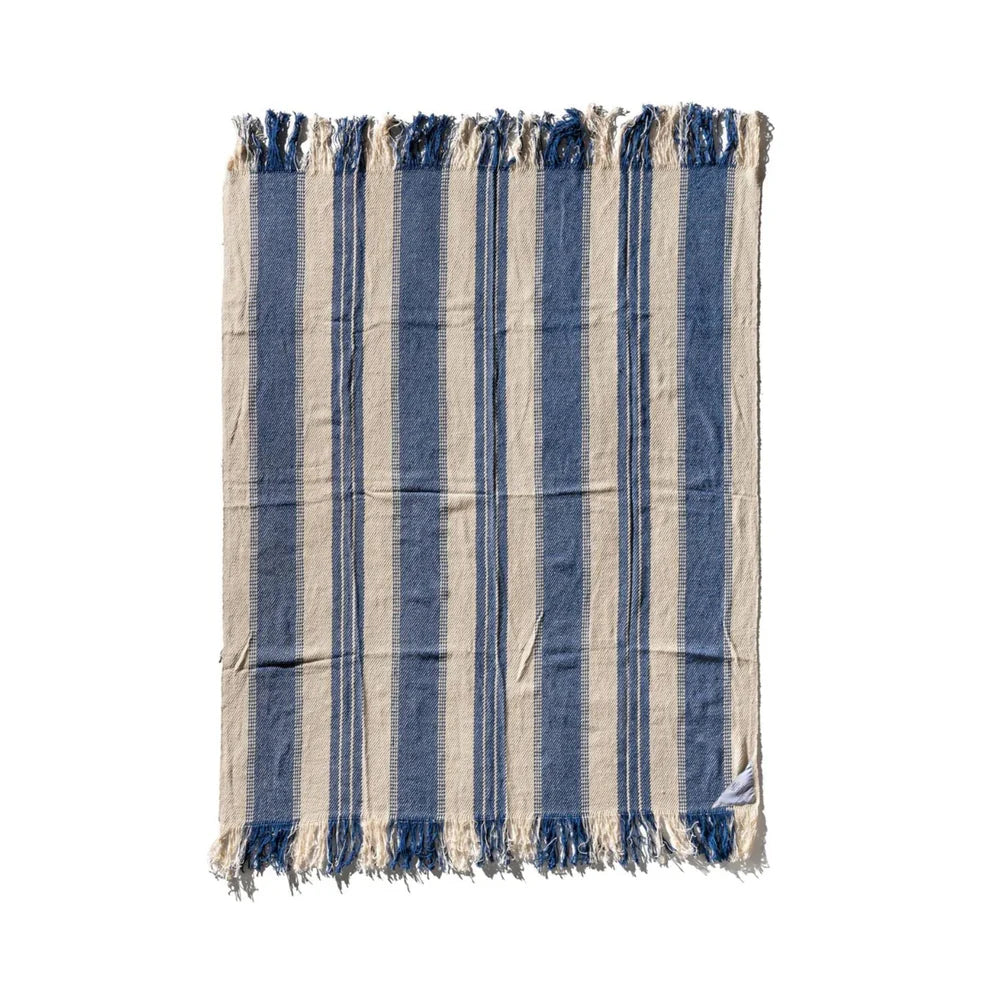 Marine Twill Blanket