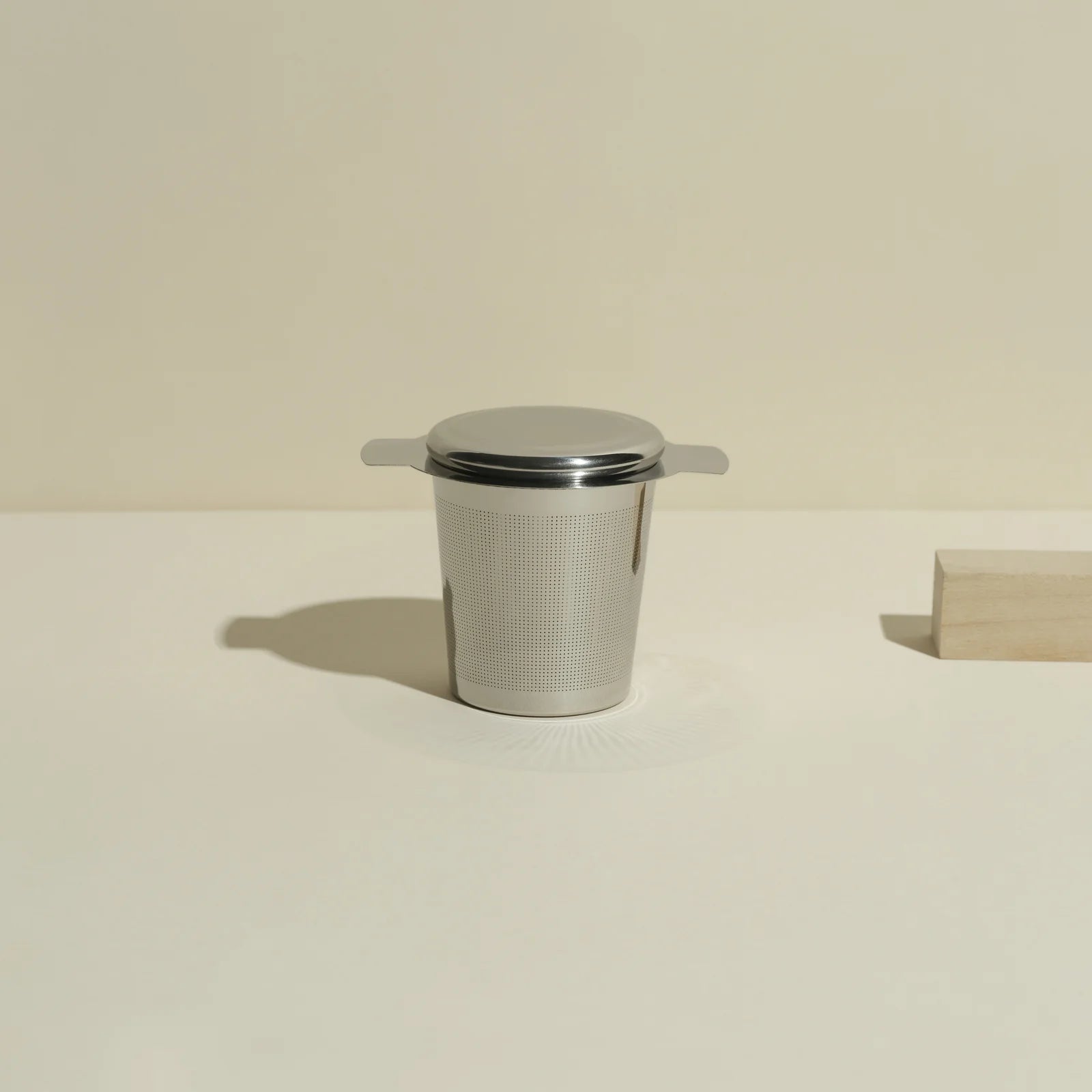 Stainless Steel Infuser