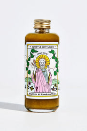Saint Peter Kiwifruit & Kawakawa Verde