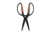 Scissors Large - Walnut
